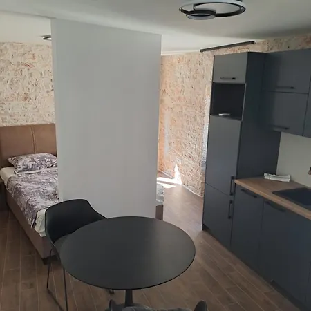 Barbiere Apartamento