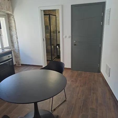Barbiere Apartamento Bale