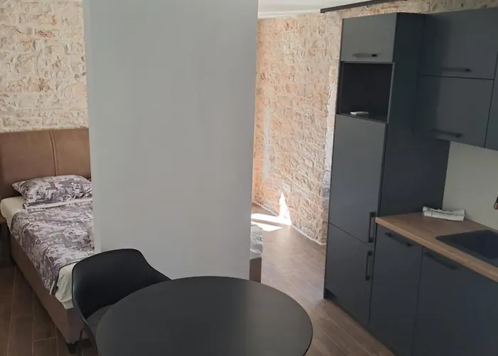 Barbiere Apartamento
