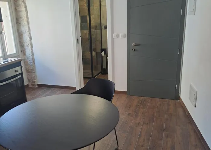Barbiere Apartamento Bale